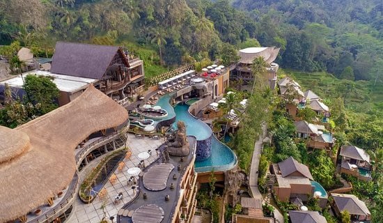 Top 10 Beach And Day Clubs In Bali -